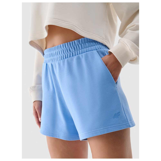 4F Γυναικείο σορτς